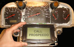 HSPEEDO