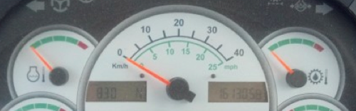 CAT928GCLUSTER